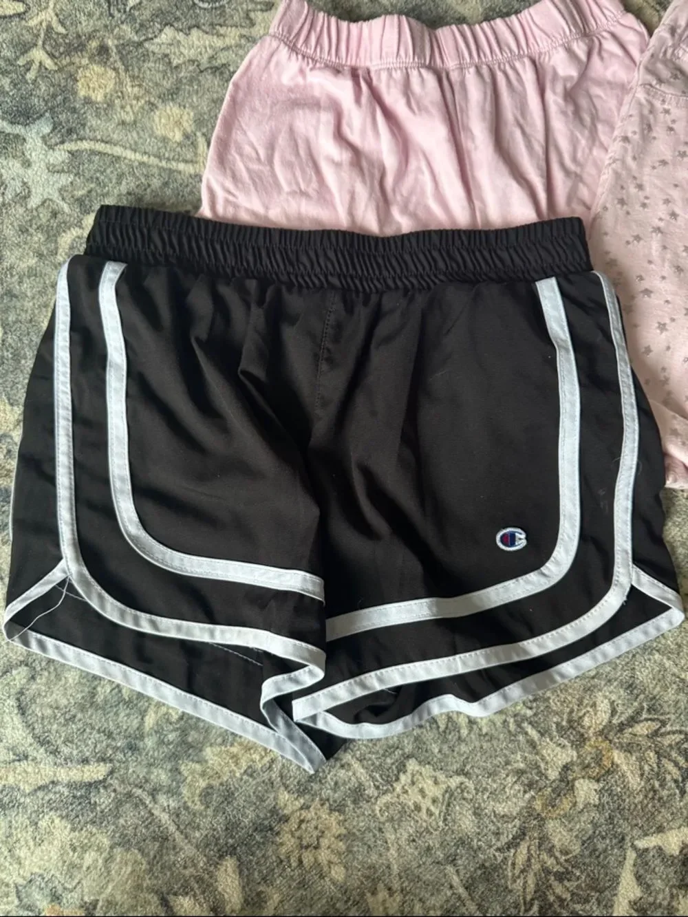 Old Navy hand me
